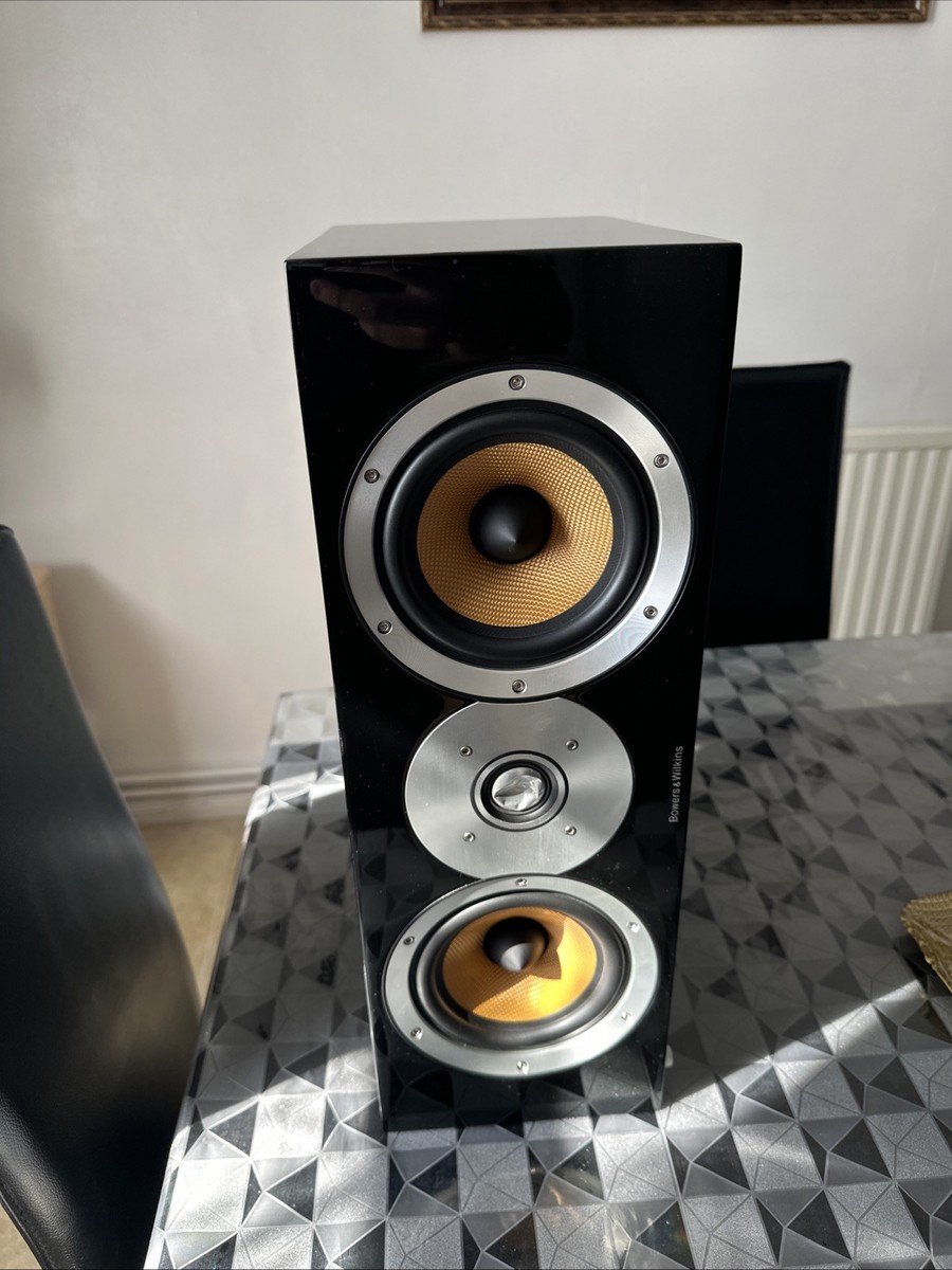 Bowers And Wilkins Cm Center Wilkins Cm B And W Center Channel