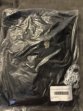 Darc Sport 10 Year Anniversary Shock Drop T Shirt Men’s Oversized Fit XL