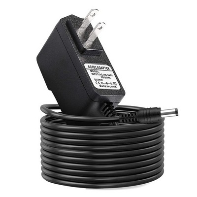 9V AC/DC Power Adapter Charger Compatible for DYMO LabelManager LM-160 500TS ...