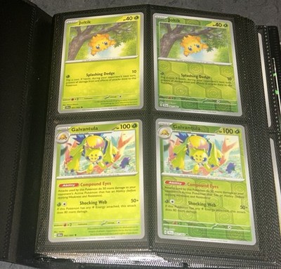 Pokémon Shrouded Fable Complete Base Set 064/064 EXs ACE Reverse Holos 135 Karten