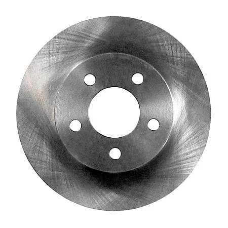 Carquest Wearever YH145048 刹车转子 - 福特/林肯/水星 95-97 — 第 3/3 张图片