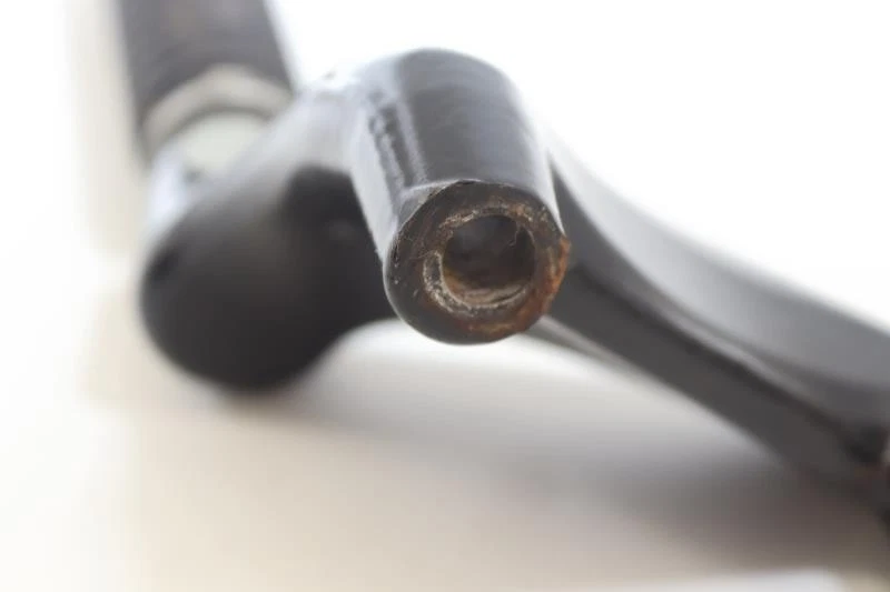 Platine arrière gauche HARLEY DAVIDSON 1200 XL CUSTOM EML V3 TRIKES 2012 à 2012 - Photo 2/4