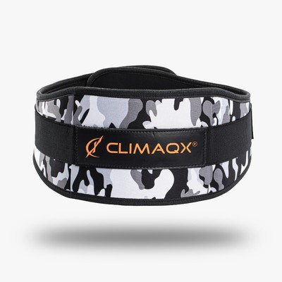 Climaqx GAMECHANGER Gewichthebergürtel Bodybuilding Powerlifting Gürtel