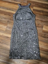 Nine West Sequined Dress