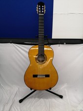 Guitarra Clásica Yamaha Gc12S Entrega Segura desde Japón