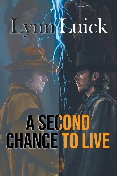 Lynn Luick | A Second Chance To Live | Taschenbuch | Englisch (2022)-image