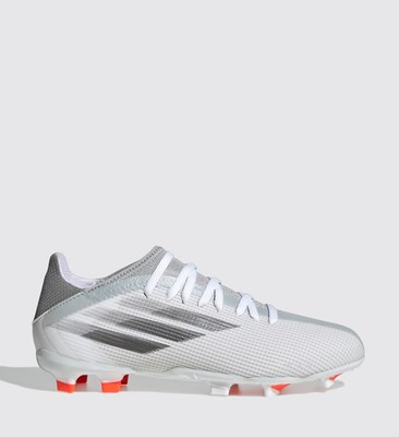 AUTHENTIC || Adidas X Speedflow.3 FG Kids Football Boots (FY3305)