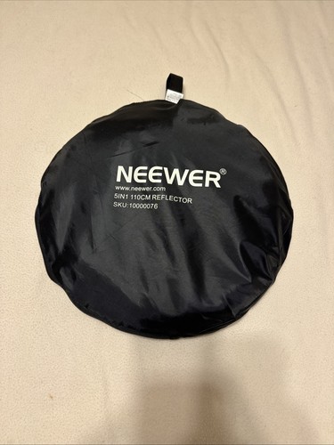 Neewer Reflektor 5lN1 110CM - Bild 3 von 4