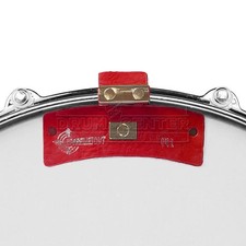 Snareweight Drum Damper M1 Red