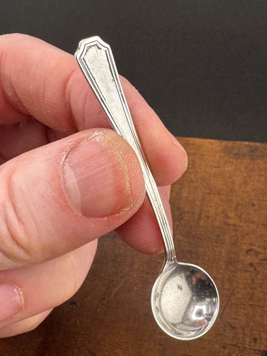 Fairfax Sterling Silver Antiques for sale | eBay
