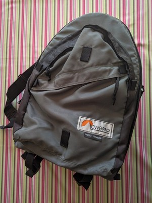 LOWE PRO Photo Trekker