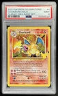 2021 Pokemon SWSH Celebrations Charizard Classic #4/102 PSA 9