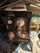 Sally Light Nightmare Before Christmas