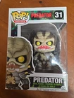 Funko Pop Movies Predator 31 Vinyl Figure Jungle Hunter Arnold Schwarzenegger