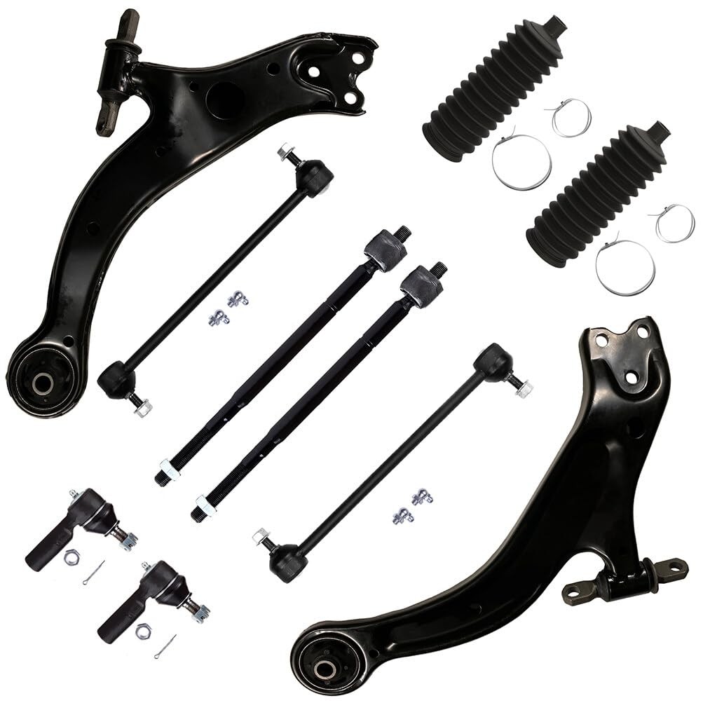 Control Arm Compatible for Toyota for Sienna 1998-2003