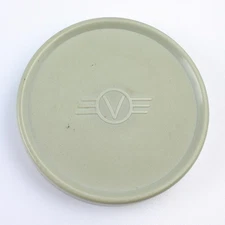 Hasselblad - 68mm Gray Plastic Push-On Front Lens Cap - for 60mm Lens - Vintage