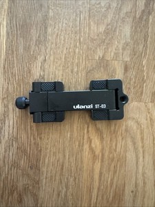 Ulanzi St-03 Telefon Stativ Halterung