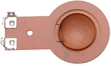 Phenolic Horn Diaphragm Suitable for Foster Fostex N30, HO25N08, N08, 025H27,...