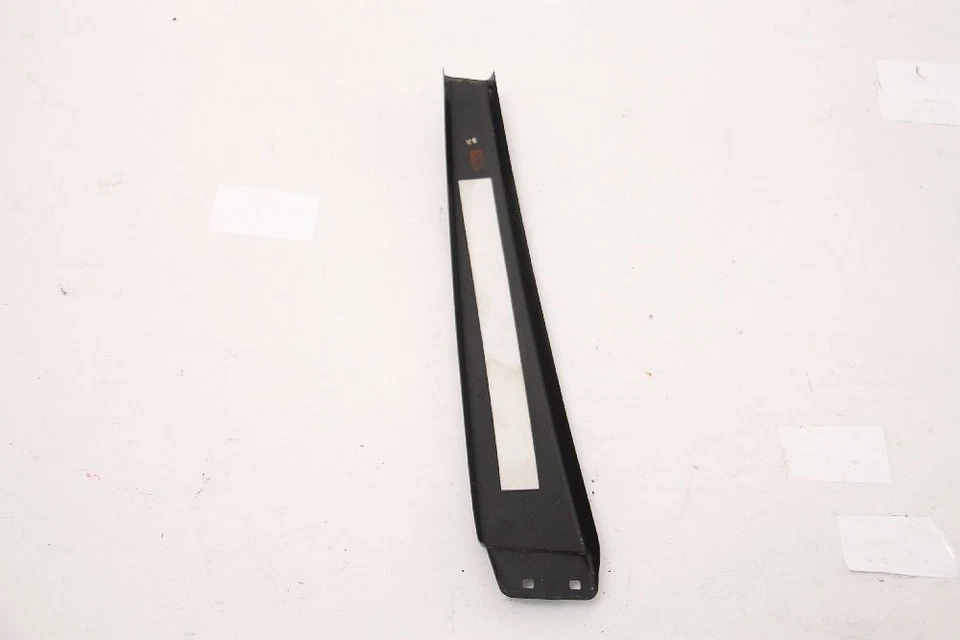 Zierleiste Audi 80 89 893853301G 06-1991 — 第 2/3 张图片