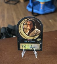 2023 Upper Deck Moon Knight Trading Cards 26