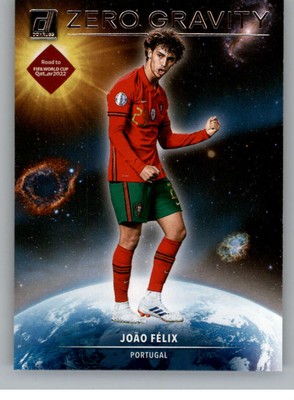 2021-22 Donruss Road to Qatar FIFA Soccer/Futbol INSERT Cards Pick From List