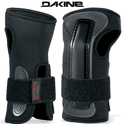 Dakine Wrist Guard Size Chart