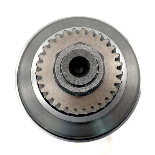 JF015E RE0F11A Transmission Master Rebuild Kit & Pulley Set W/ Belt For Nissan - Picture 7 of 7