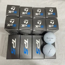NEW!  Taylormade TP5 2-Dozen Golf Balls  (24 BALLS)