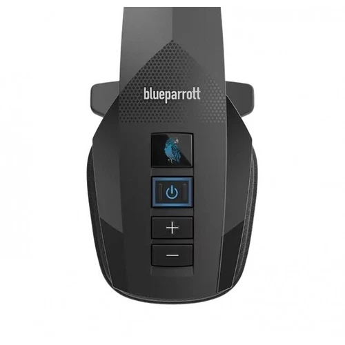 Blue Parrott B350-XT Bluetooth Wireless Trucker Headset VXI Phone 204260 Parrot