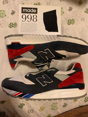 made in usa 998 limited