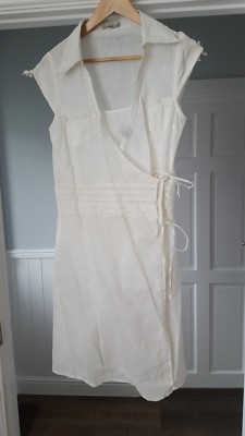  Made by Dranella Women's Dress Small