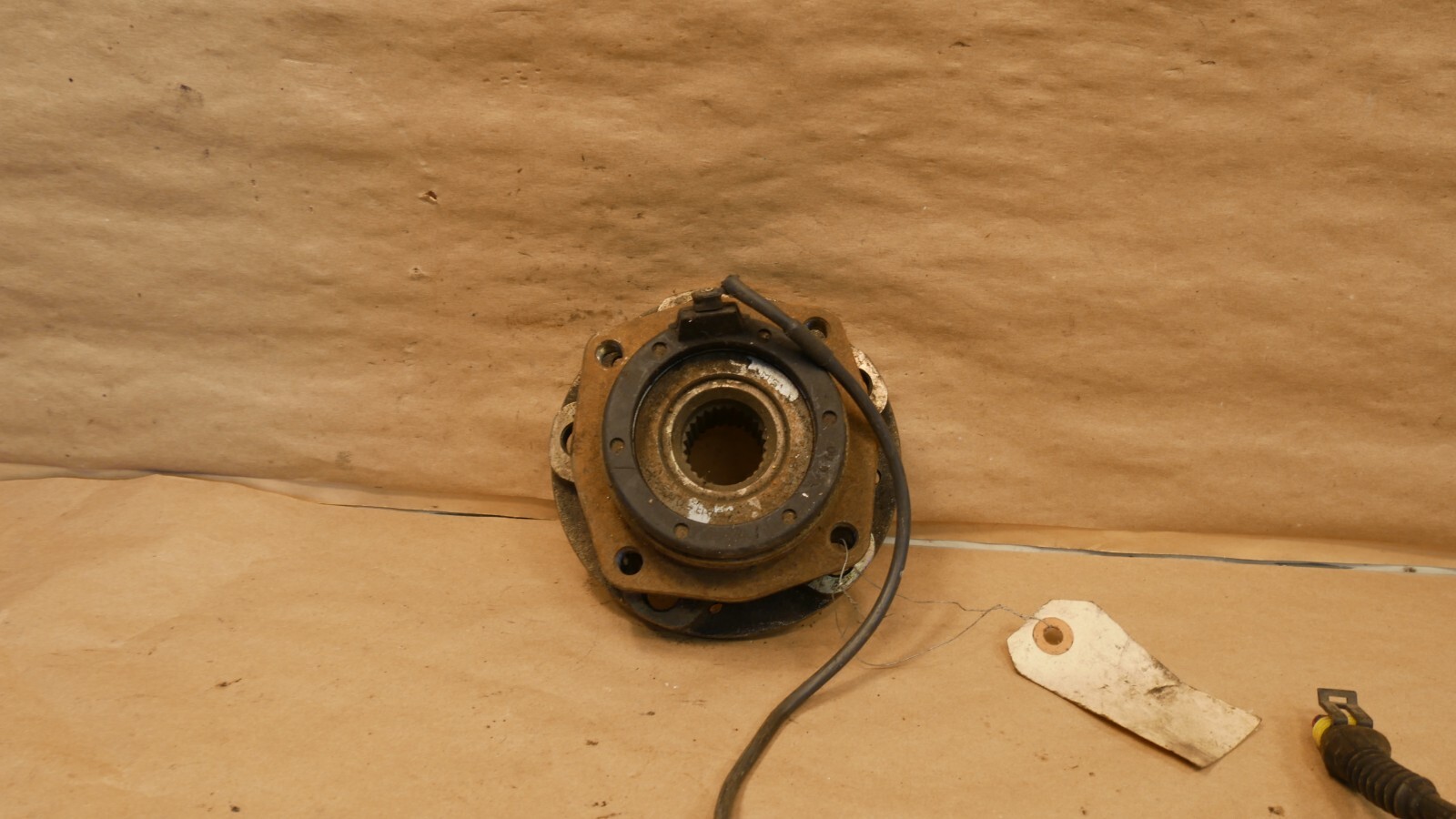 Ferrari 360 Rear Hub Bearing for Wheel OEM PN 179070