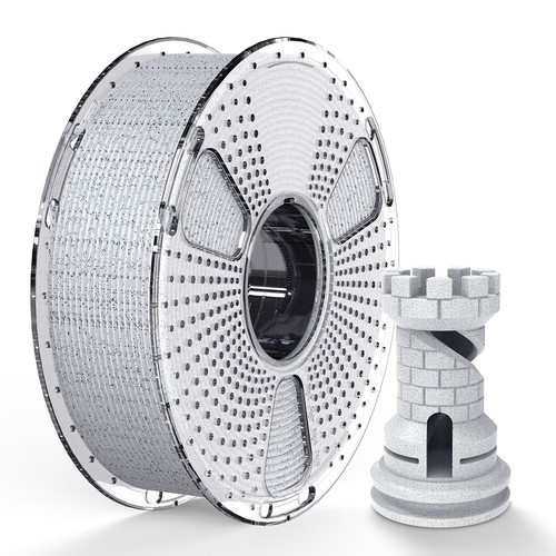 SUNLU PLA PLA + ASA PVB PETG SILK ABS TPU 1,75 MM Drukarka 3D Materiały eksploatacyjne - Zdjęcie 126 z 156