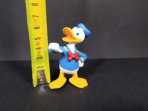 Figura Disney Bullyland surtido a elegir MIckey Donald Minie Ariel Peter Pan.... - Imagen 45 de 65