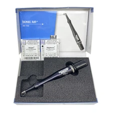Sonic Air Driven Endo System Endodontic Handpiece For Medidenta Sonic MM1500