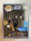 Funko Pop! Star Wars Art Series Darth Vader (Bespin) #518  - Walmart Exclusive
