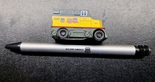 Union Pacific Die Cast Metal Wind Up Locomoti...