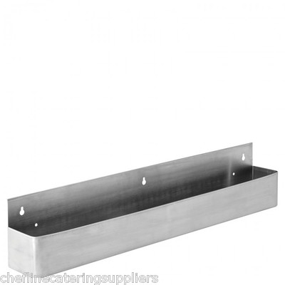 Mittelgeschwindigkeitsschiene 32'' (81 cm), Getränkehalter, Bars, Clubs, Restaurant, Gastronomie