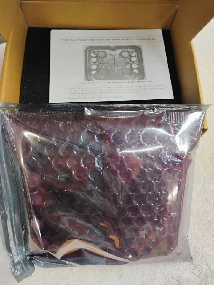 Fuel Injection Control Module Dorman 904-229 OE FICM Ford 6.0 Powerstroke - Изображение 4 из 4