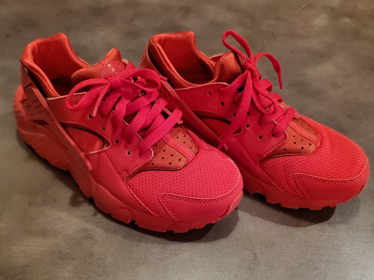 Nike huarache cheap run boys