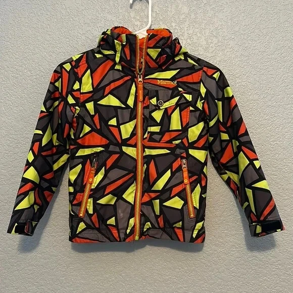 MARMOT Unisex winter youth Lightweight coat size X LARGE