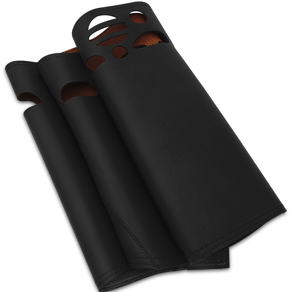 NonSlip Leather Dashmat Dashboard Dash Cover Mat for Jeep Grand