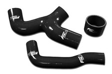 Silicone cooling system hose kit for Subaru Impreza GC8/GDB 96-06