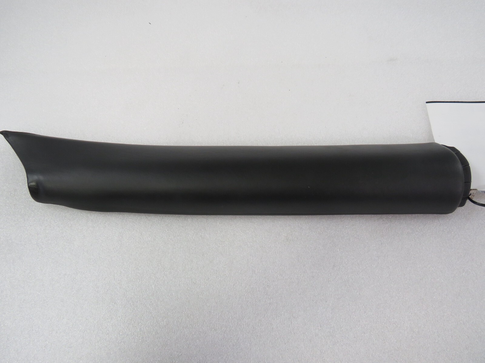 Ferrari 575, RH, Right, A-Pillar Trim Panel, Black, Used, P/N 66844500