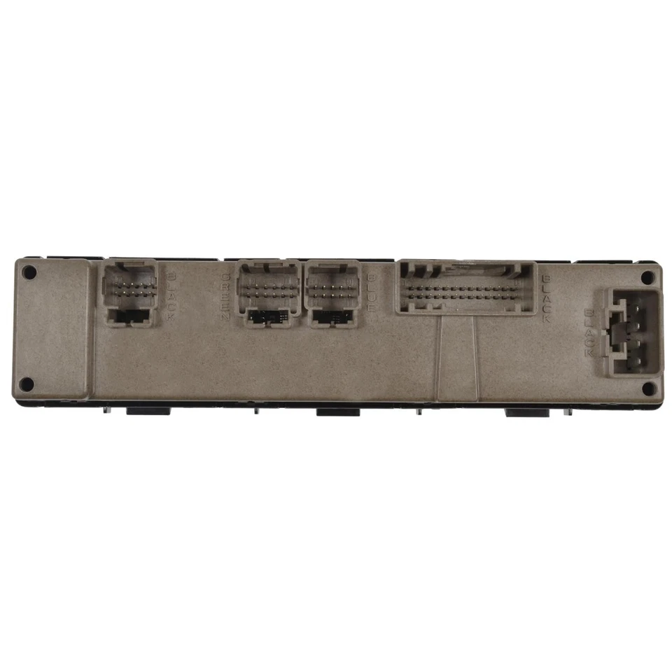 Interruptor de bloqueo de puerta delantero izquierdo SMP 2004 2005 para Chevrolet Suburban 2500 2003-2007 Foto 3 de 3