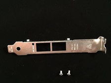 LONG STAND PROFILE BRACKET FOR X520-T2 / E10G42BT