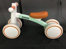 Sereed Baby Balance Bike for 1 Year Old 12-24 Month Toddler- Lightweight