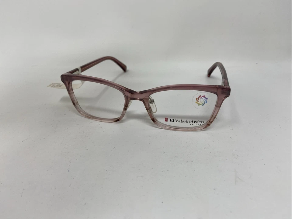 ELIZABETH ARDEN PETITES EAPT 104-3 48/16/130 ROSA ROSA BISAGRA FLEXIBLE! U50 Foto 3 de 4