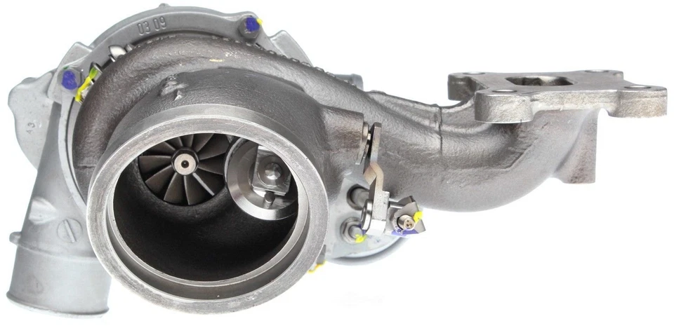 Turbocompresor Mahle 014TC22003100 Reman Foto 3 de 4
