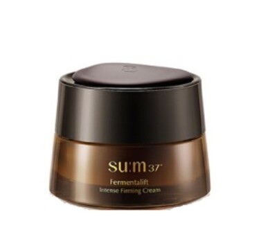 Sum37 Fermentalift intense firming cream 50ml anti aging wrinkle moisture